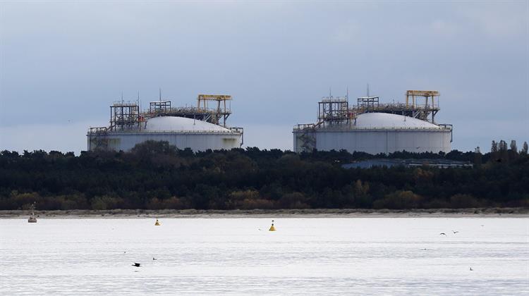 Poland to Extend LNG Terminal in Świnoujście with EU Help